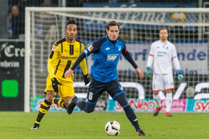 Für Kapitän Sebastian Rudy und seine Mannen gilt es Dortmund hinter sich zu lassen und den Fokus auf Bremen zu richten