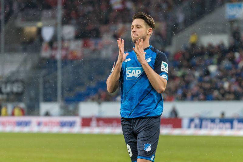 Hoffen auf ein kleines Fußballwunder