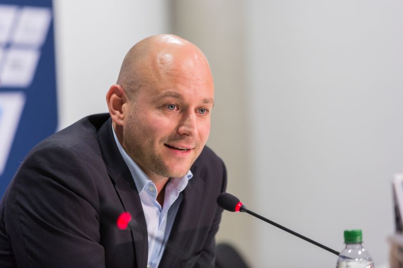 Wie sieht es um die weitere Zukunft von Alexander Rosen aus?