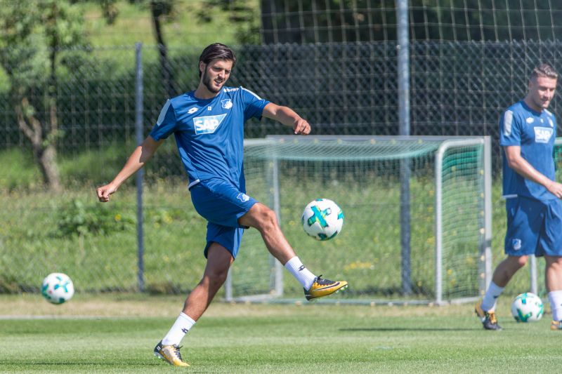 Neuzugang Florian Grillitsch