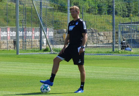 Julian Nagelsmann und sein Team stehen vor zwei schwierigen Qualifikationsspielen
