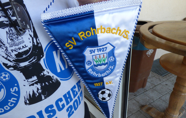 Hoher Erinnerungswert