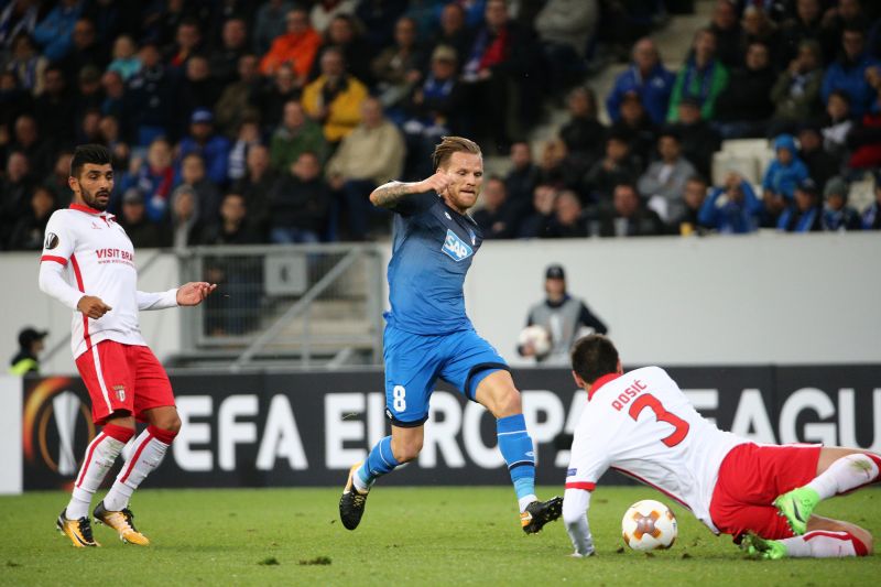 Polanski kommt einen Schritt zu spät