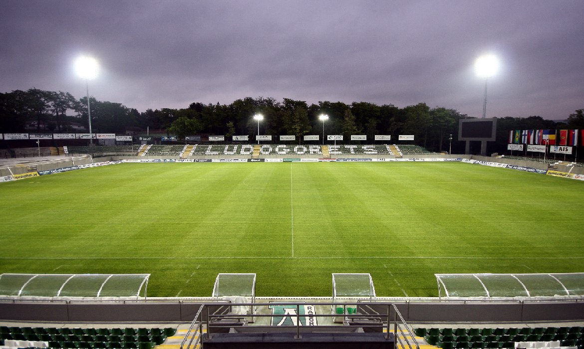 Die TSG kann sich auf einen heißen Tanz in der kleinen Ludogorez Arena in Rasgrad einstellen