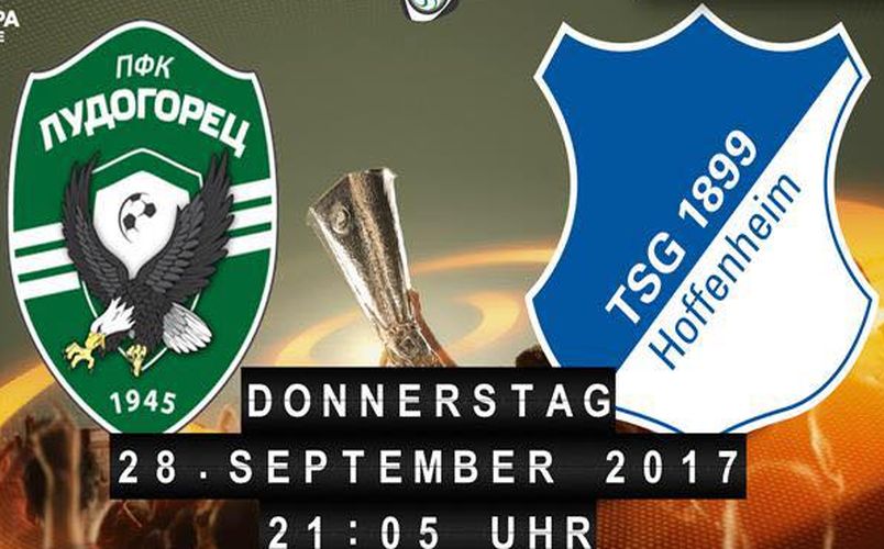 Europa League - 2. Spieltag