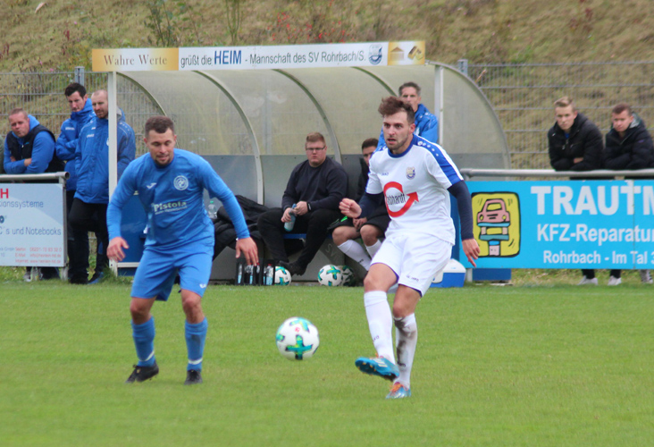 Christian Heinlein (re.)