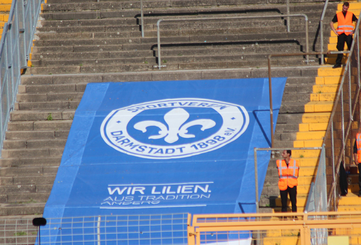 Der hessische Traditionsverein durchlebte zuletzt ein ständiges Auf und Ab