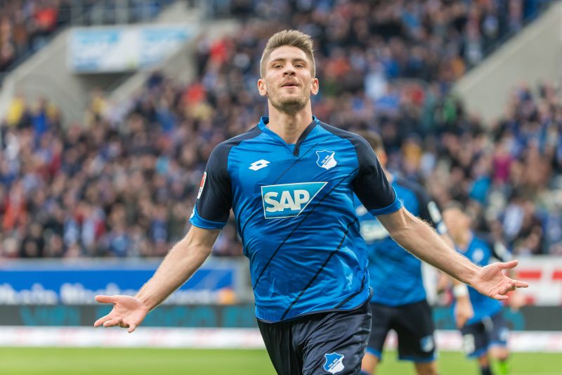 Andrej Kramaric