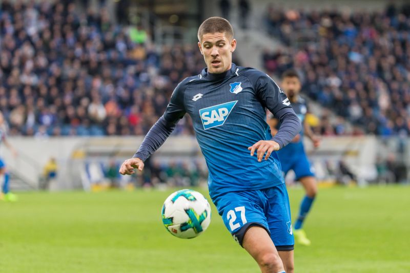 Andrej Kramaric