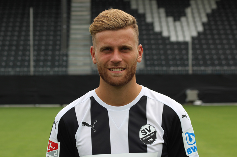 Mit Lucas Höler verliert der SV Sandhausen seinen Top-Torjäger nach Freiburg