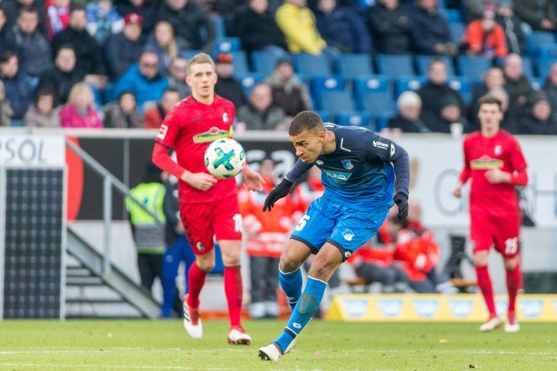 Für Akpoguma fühlte sich die Punkteteilung gegen Freiburg wie eine Niederlage an