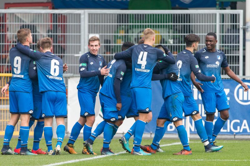 Mit Teamspirit zum gemeinsamen Erfolg