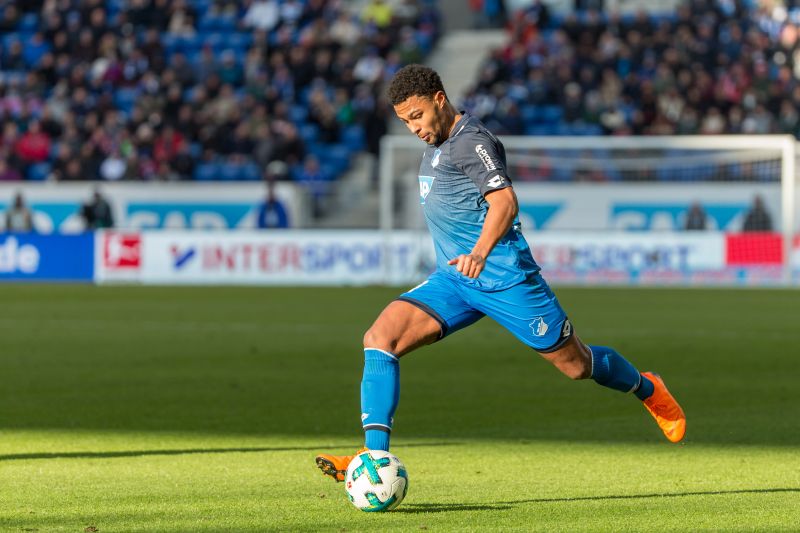 Traf in Augsburg zum 2:0-Endstand: Serge Gnabry