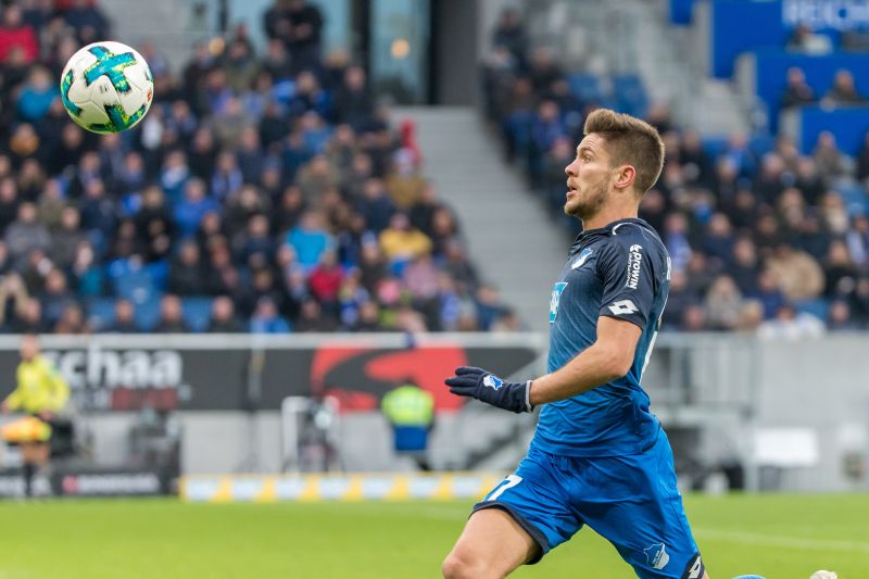 Man of the Match: Andrej Kramaric