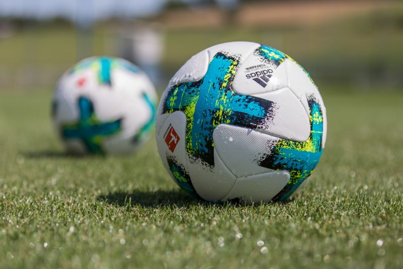 Bundesliga-Spielball