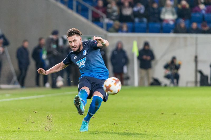 Für Bicakcic hat sich sein Team zuletzt ein wenig vom eingeschlagenen Weg abbringen lassen