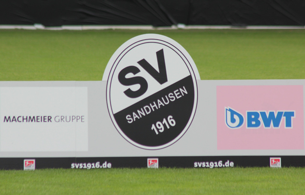 Neue Personalstruktur am Hardtwald