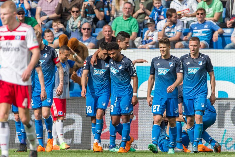 Gemeinsam den Erfolg geniesen