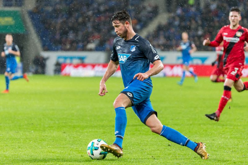 Uth kann sich beim neuen Verein schon im Vorfeld unsterblich machen