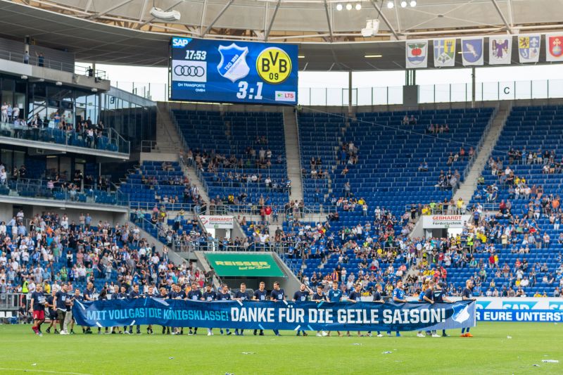 Dankfür die Unterstützung