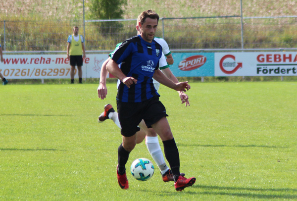 Karolus erzielt gegen Zuzenhausen seinen ersten Saisontreffer