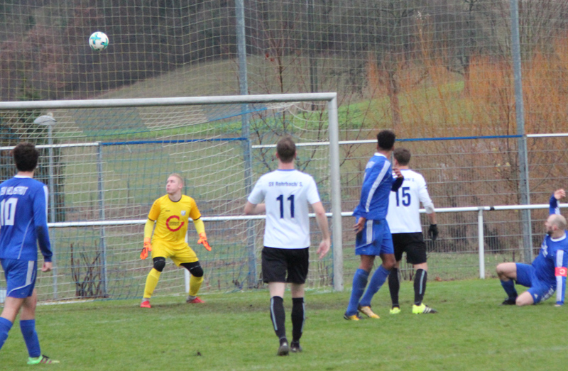 Schilling vergibt für Helmstadt