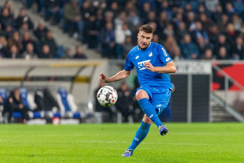 Ermin Bicakcic appelliert an die richtige Einstellung und Herangehensweise