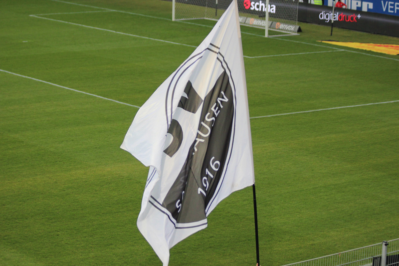 Wohin führt der weitere Weg des SVS?