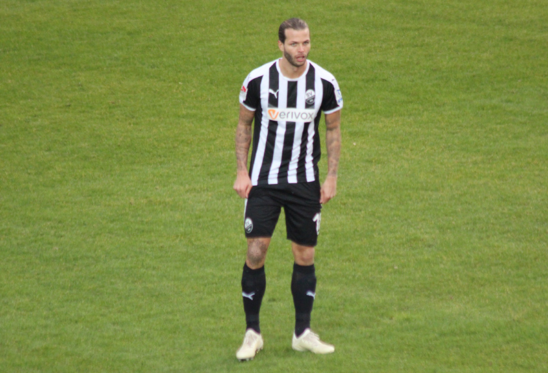 Diekmann fand klare Worte für das Debakel: "Das war einfach nur Scheiße"