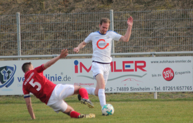 Ohlhauser (re.) setzt sich durch