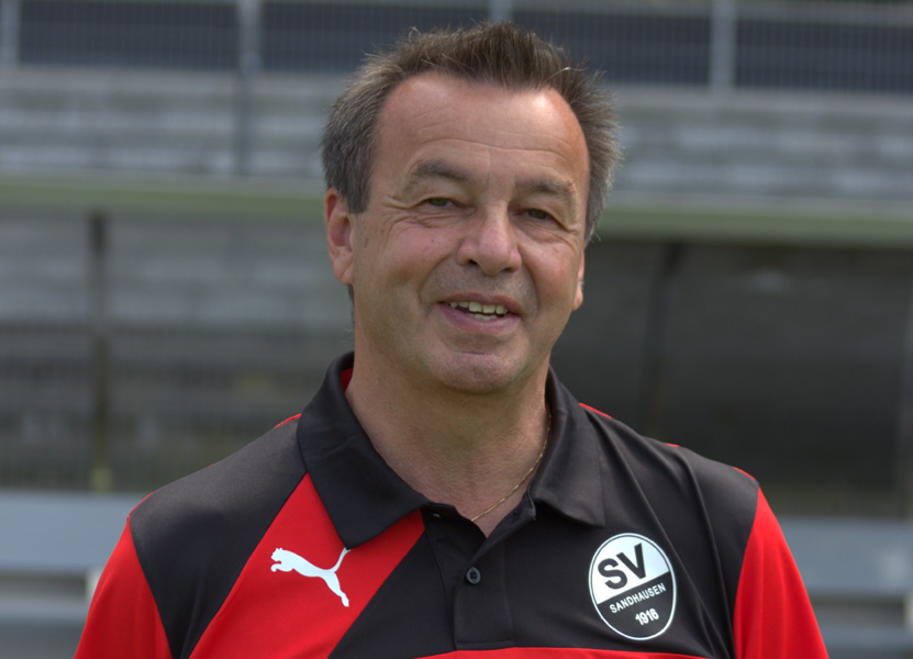 Schork hat die Zweitliga-Zeit des SVS in führender Position entscheidend mit geprägt