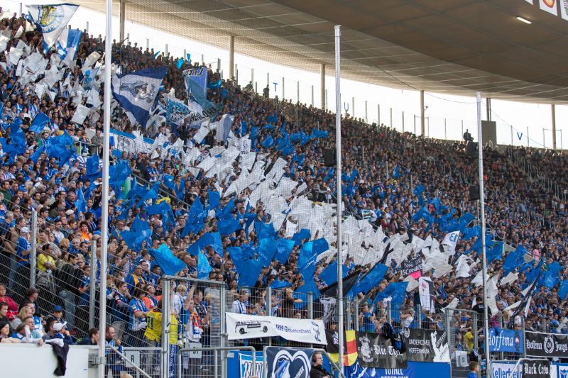 Die TSG spielt noch viermal zu Hause, zweimal dabei Sonntags