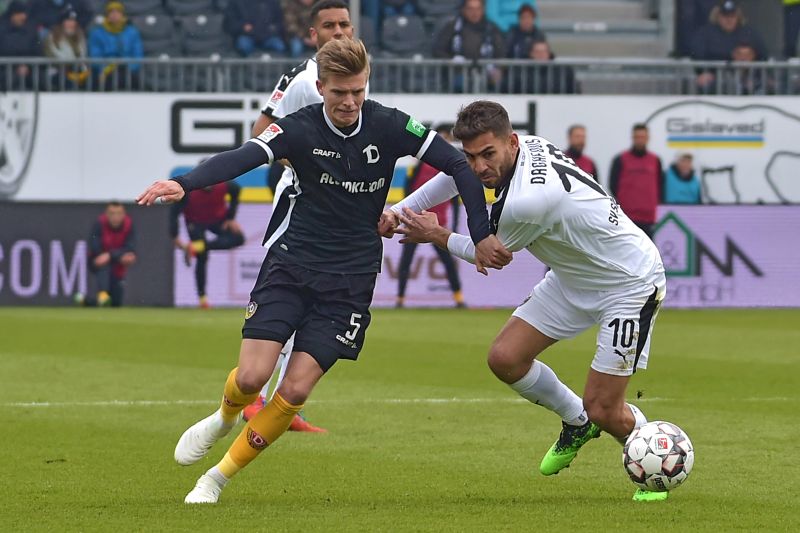 Im Abstiegskampf sind harte Bandagen gefragt