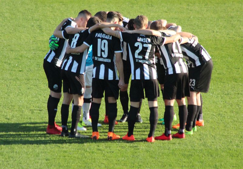 Verschworene Einheit