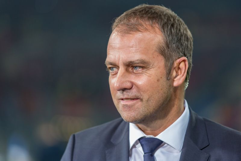 Kommt Hansi Flick zurück zur TSG? Eine Entscheidung dürfte erst nach Saisonende fallen.