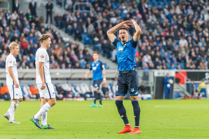 Sandro Wagner mobilisiert die Fans