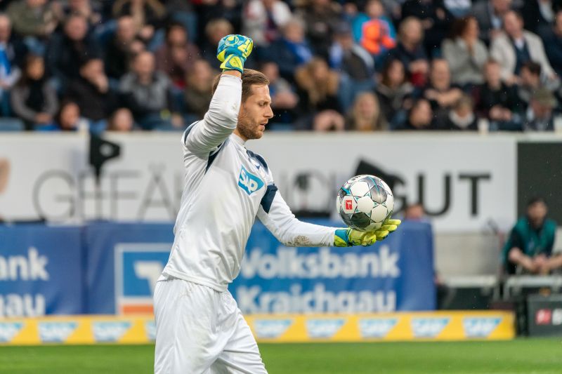 Enttäuschung bei TW-Baumann