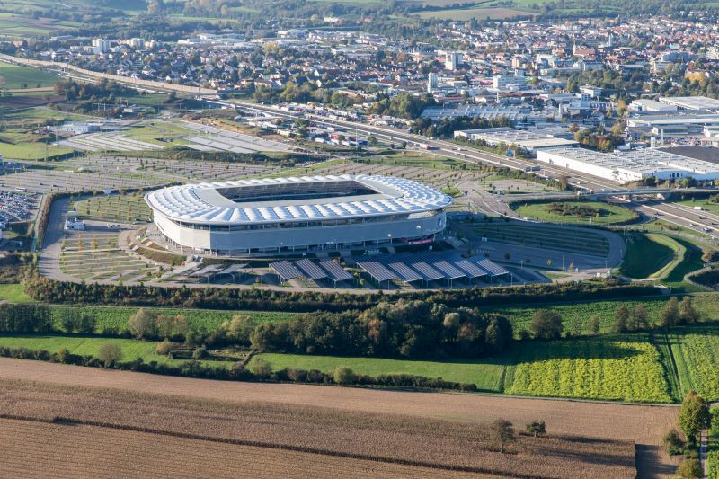 Der TSG-Hilfsfonds kann bereits nach wenigen Tagen auf große Unterstützung verweisen