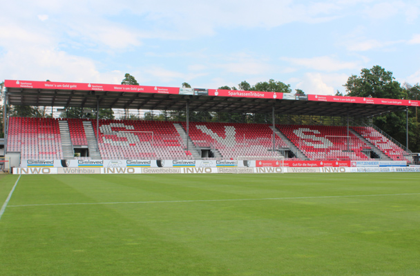 Die täglichen Trainingseinheiten finden weiterhin ohne Zuschauerbeteiligung statt