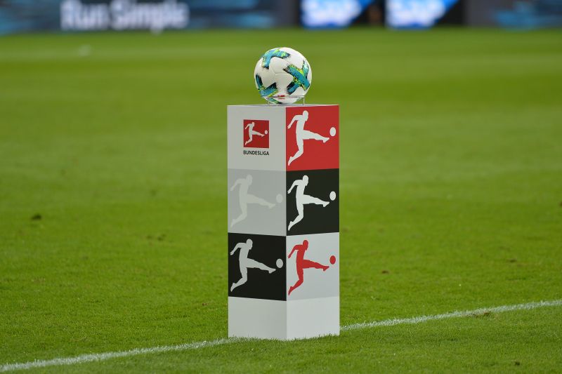 Die DFL erteilte einigen Vereinen nur die Spielberechtigung unter Auflagen