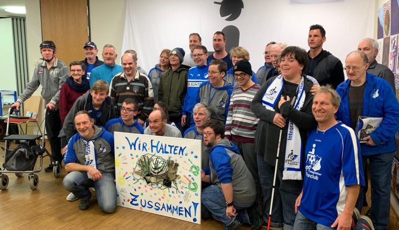 Integrativer Hoffenheim-Fanclub