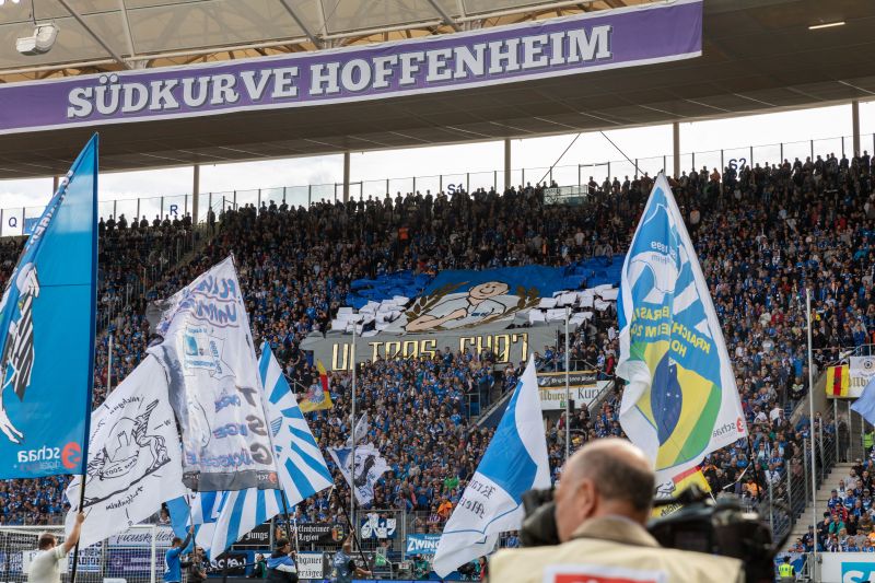 Auch bei verschiedenen themenbezogenen Choreografien zeigen sich die Jungs aus Hohenlohe immer wieder einfallsreich