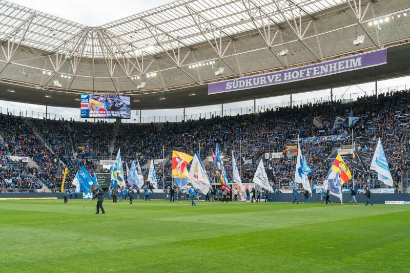 Weitere Zuwendungen folgen