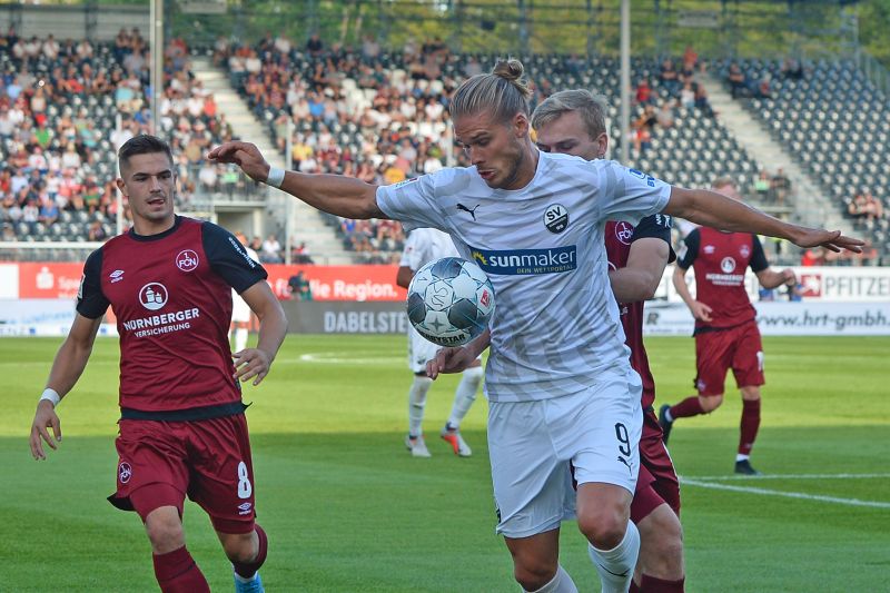 Gislason verlässt den SVS