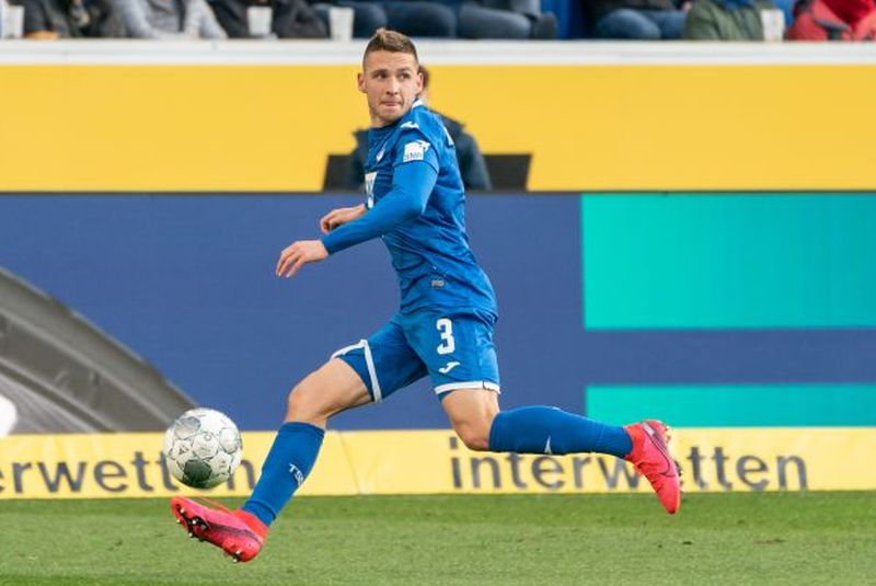 Kehrt Kaderabek wieder zurück in die Startformation?