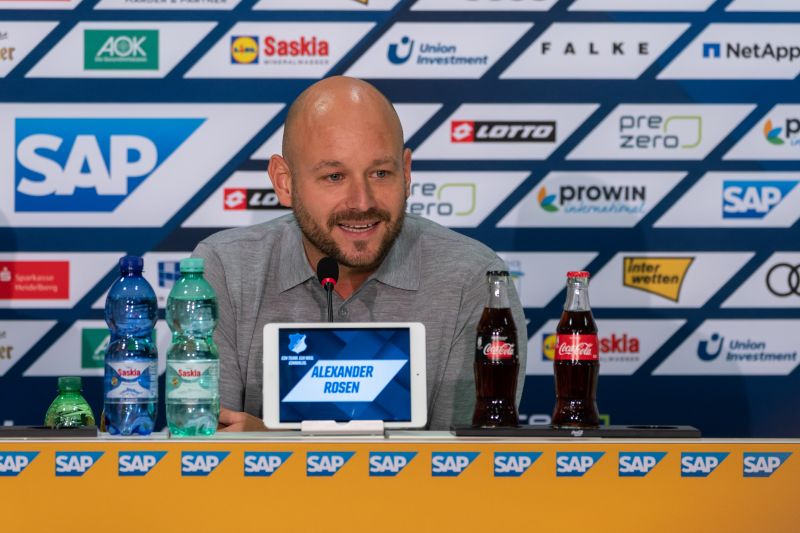 Alex Rosen hofft auf Platz 6