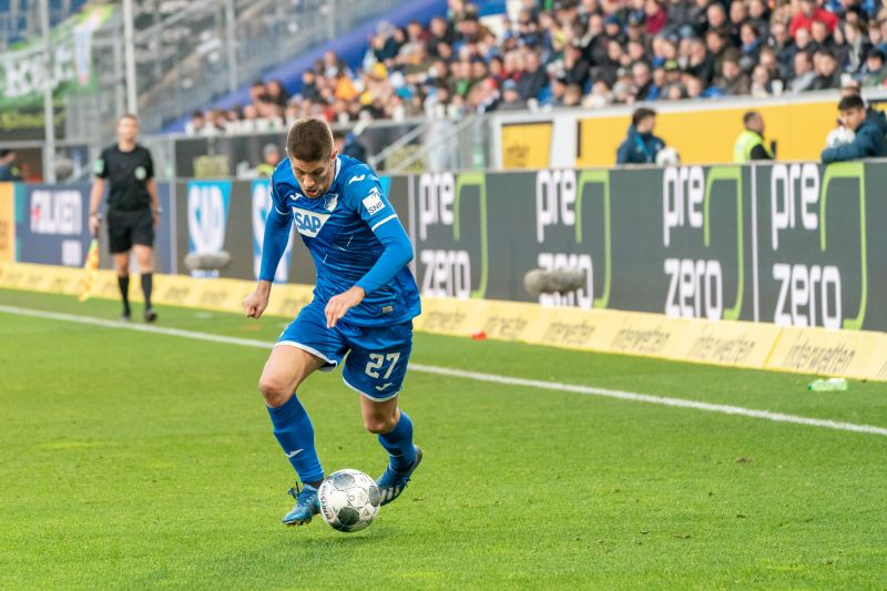 Findet Andrej Kramaric zu alter Torgefährlichkeit zurück? Kann der Kroate die TSG in Richtung Europapokalteilnahme schießen?