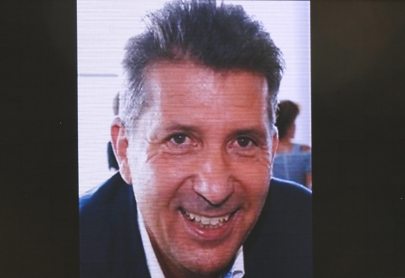 Peter Hofmann wird eine große Lücke hinterlassen