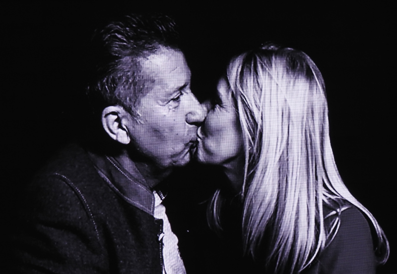 Peter Hofmann und seine Margarete