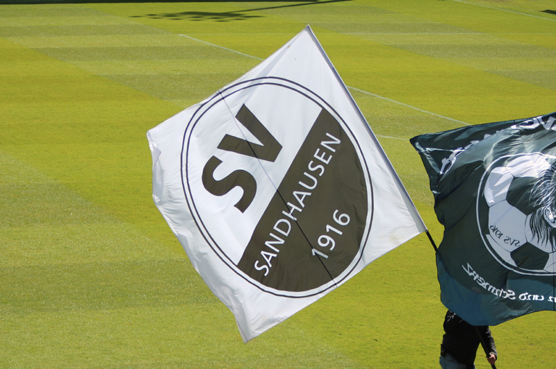 Für den SVS stehen drei ganze wichtige Spiele auf dem Programm